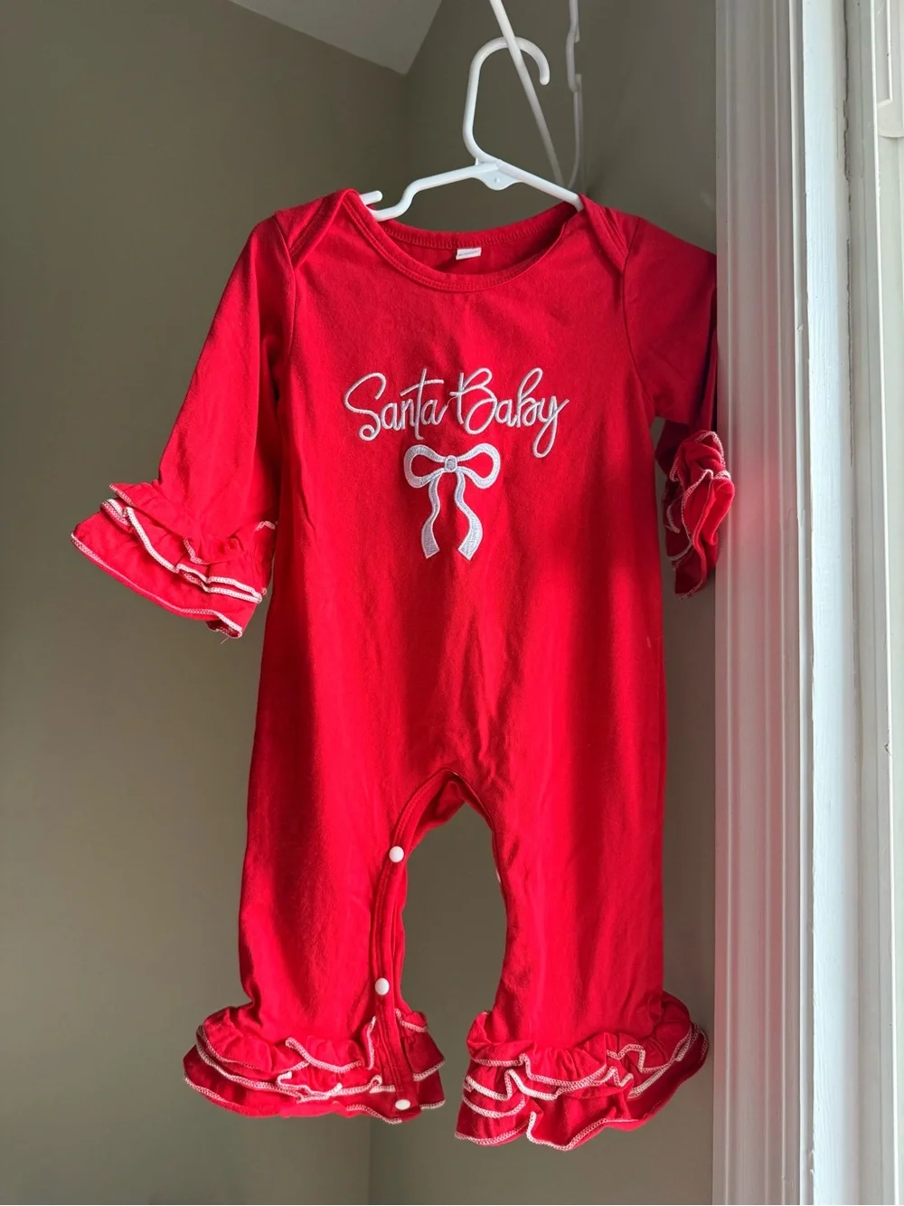 3 for $25 Red 